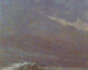 Neptune-s Horses - 乔治·费德里科·沃茨